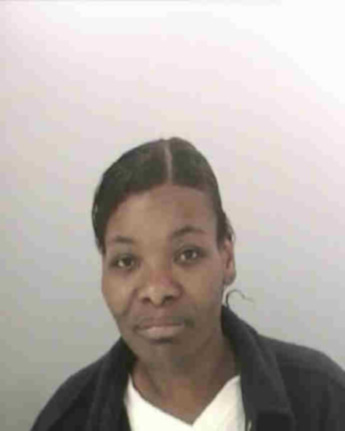 Rochelle Yvette Ballard