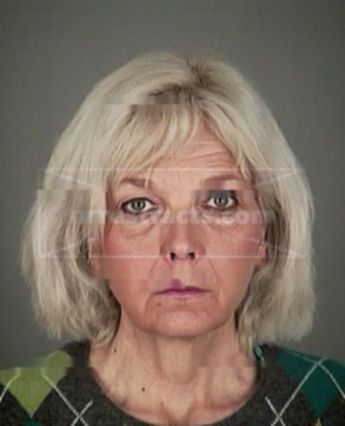 Beverly Ann Copely