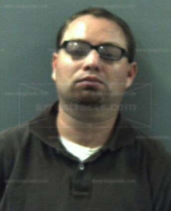 Robbie Lee Simpson