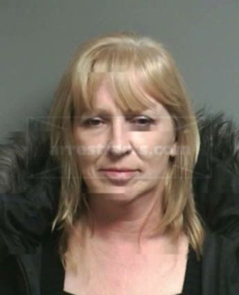 Jacqueline Ann Fraley