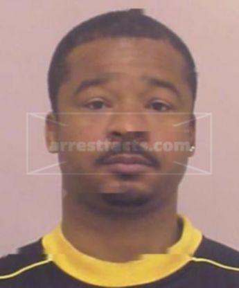 Henry Echols