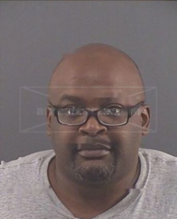 Kendrick Delmar Nellum