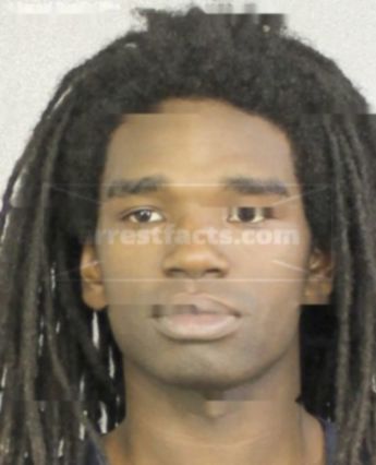 Terrell Van Mccrea