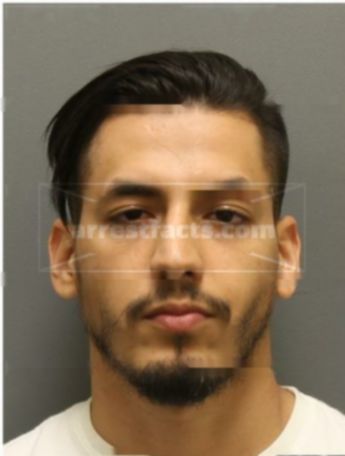 Damian Gonzalez