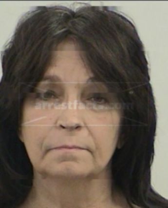 Linda Sanders Sylvester