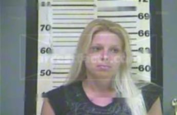 Ruby J Nunley