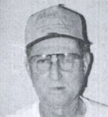 Daryl Scott Horton