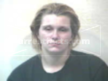 Amy Louise Cummins
