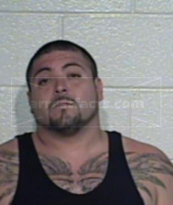 Derick Wilingham Morales