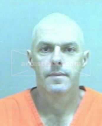 Melvin Ray Hayes