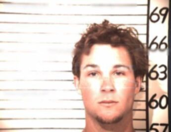 Cody Lane Corbin