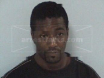 Timothy Jerome Bradley