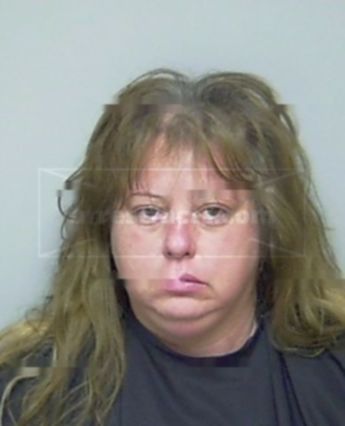 Christina Marie Clark