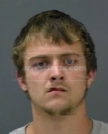 Dustin Richard Rodgers