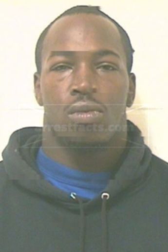 Cedric Marquis Hodges