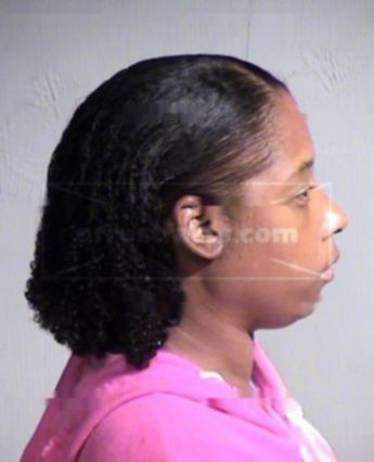 Kayla Vachelle Knox