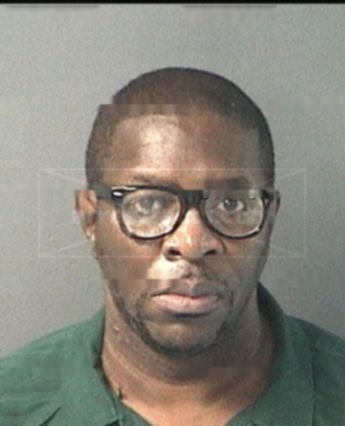 Willie James Hodges