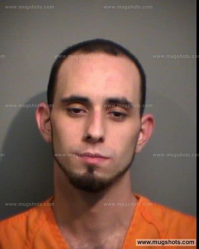 Shayne Christain Gibbs
