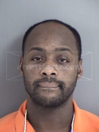 Jamarlon Bernnard Reagan