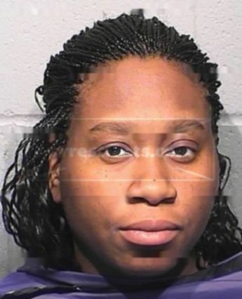 Jameisha Ronee King