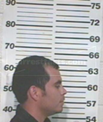 Christopher Joe Saldana Medina