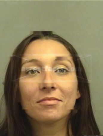 Shondra Lee Moss