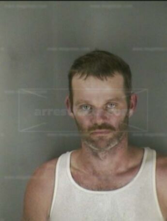 James Ray Cline