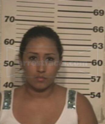 Crisselda Ramirez Leija