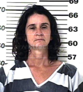 Jamie Delaine Collard