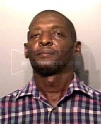 Robert Lee Johnson