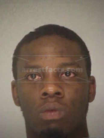Rashaun Calvin Britt