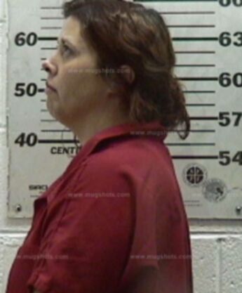 Lisa Lynn Velasquez