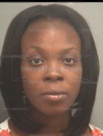 Warnesha S Clark