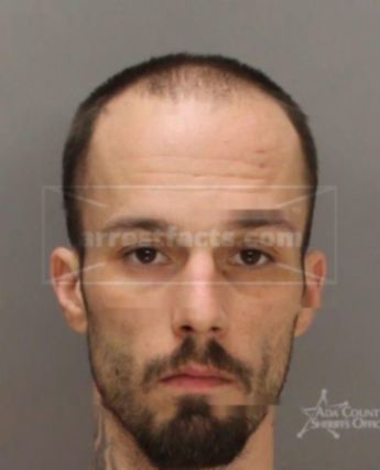 Matthew Thomas Welch