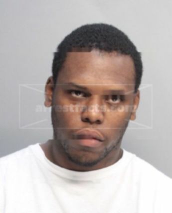 Marke Washington Williams