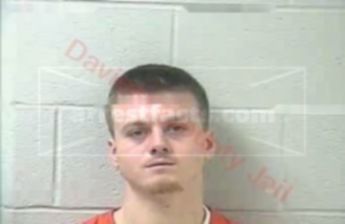 Cody Nathaniel Mcintosh