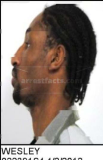 Kareem Kelsey Wesley
