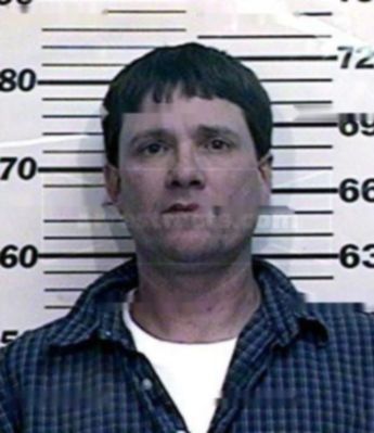 Timothy Ray Hester