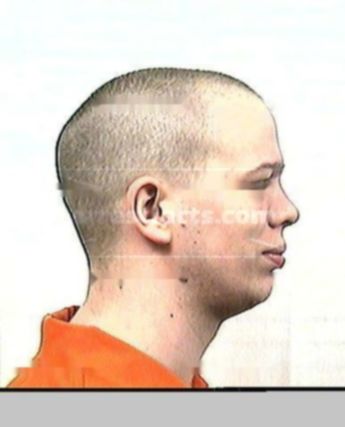 Joshua J Mcnair