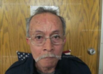 Leroy John Herrera