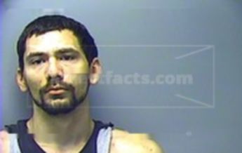 Seth Andrew Withrow