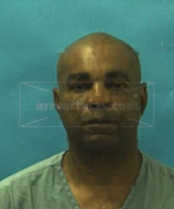 Reginald Ellsworth Sanders