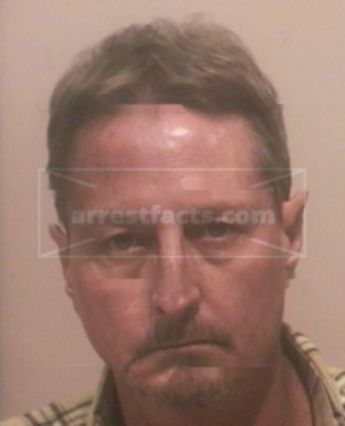 Randall Alan Ellison