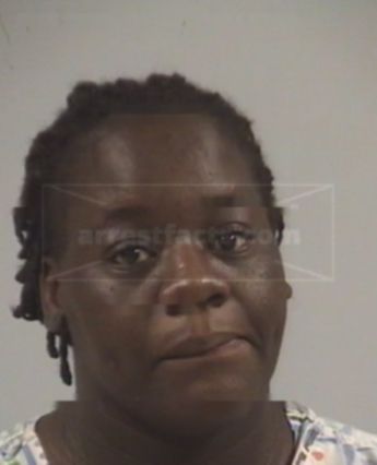 Melody Marie Sanders