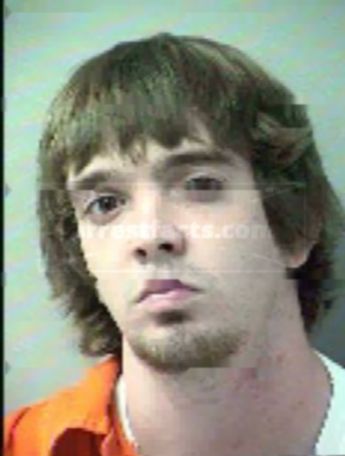 Tucker Raymond Robinson