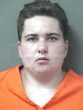 Jennifer Nicole Bishop