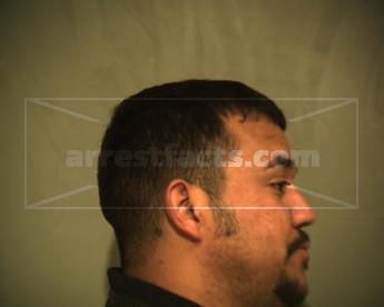 Oliver Silvestre Uresti Garza