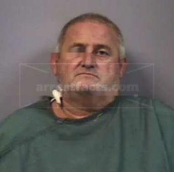 Steven Wayne Nelson