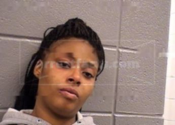 Shatia Wilson