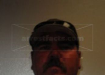 Glen Ray Justus